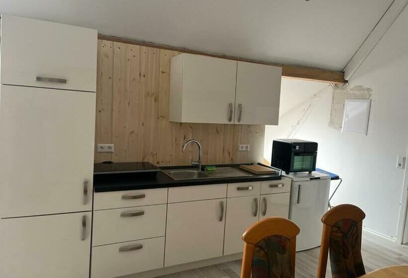 Monteurzimmer Ringingen