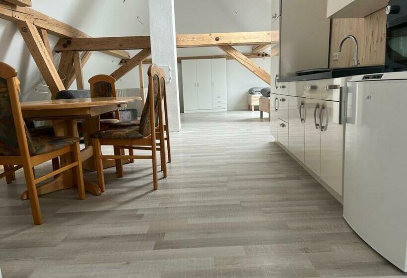 Monteurzimmer Ringingen