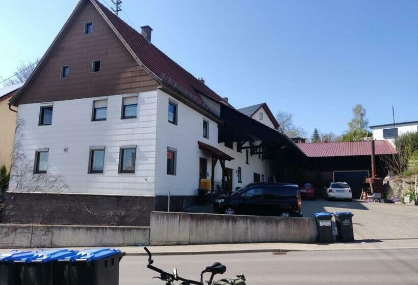 Monteurzimmer Ringingen