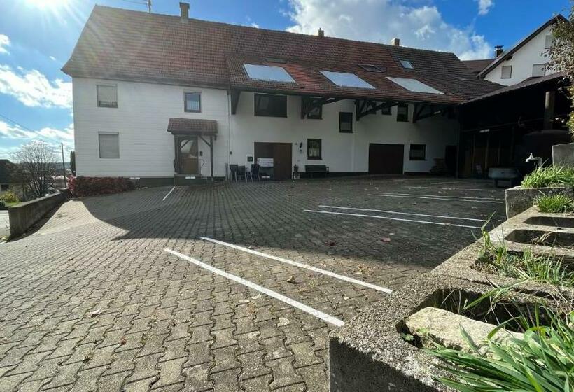 Monteurzimmer Ringingen