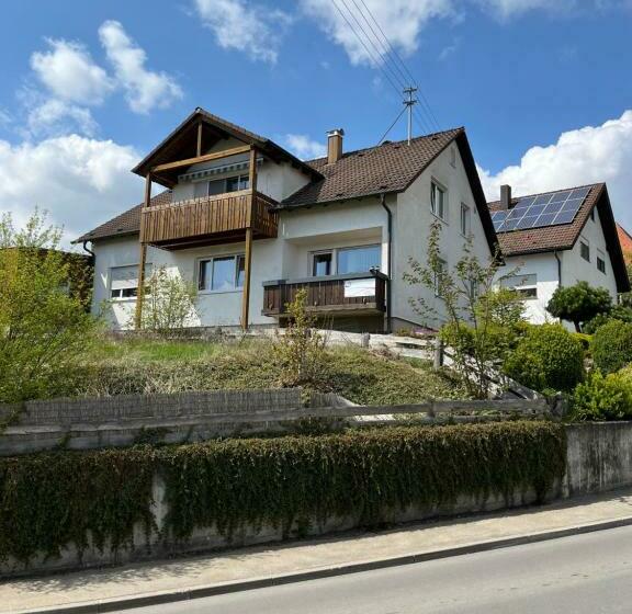 Monteurzimmer Ringingen