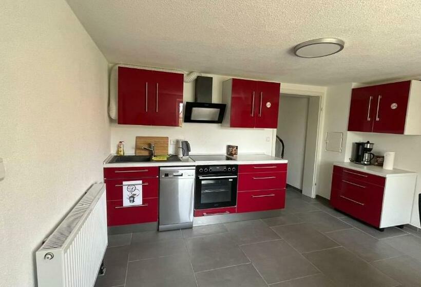 Monteurzimmer Ringingen