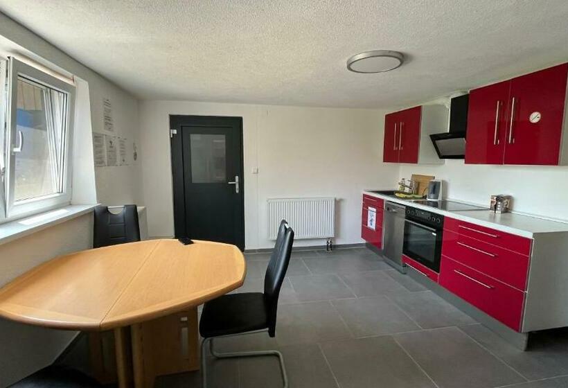 Monteurzimmer Ringingen