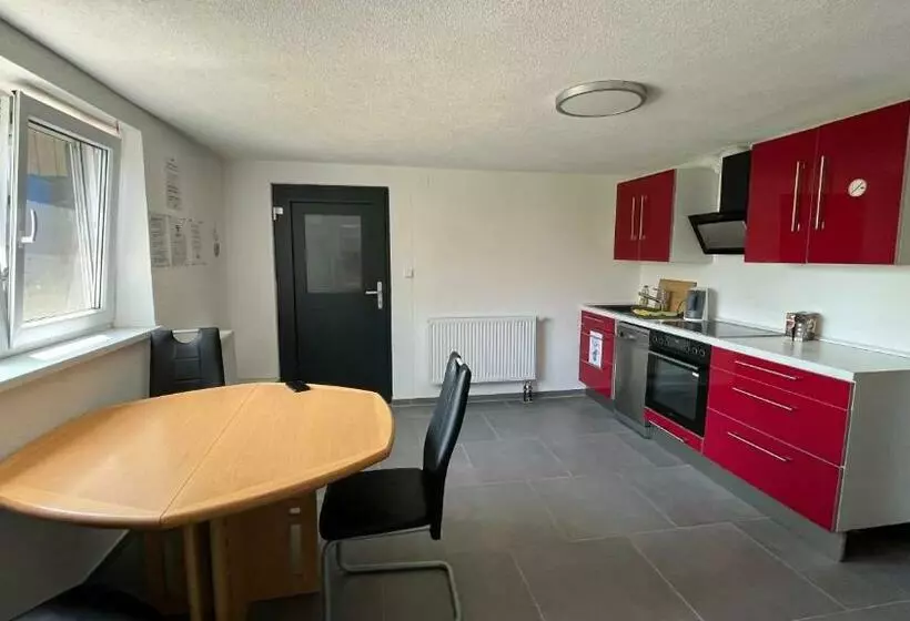Monteurzimmer Ringingen