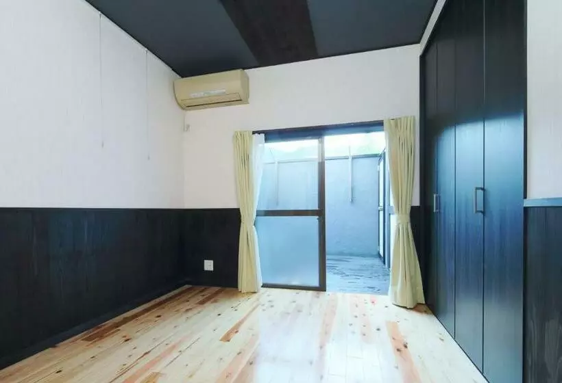 Nagatoro Fireplace   Vacation Stay 59551v