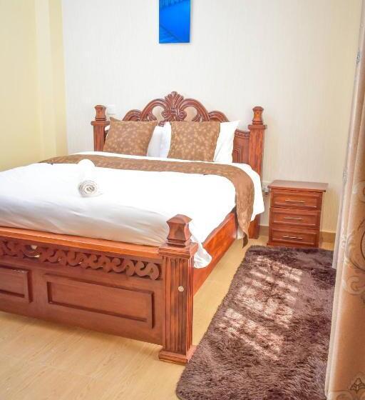 Nayanka Homes Section 58, Nakuru