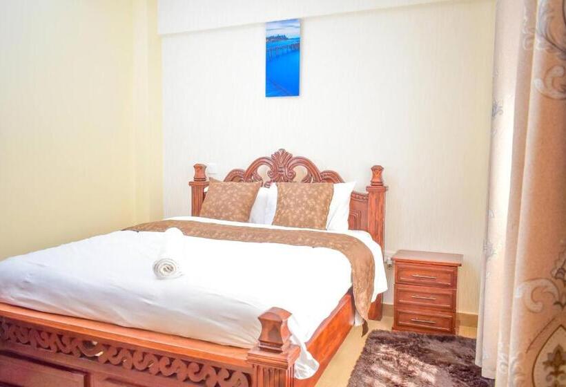 Nayanka Homes Section 58, Nakuru