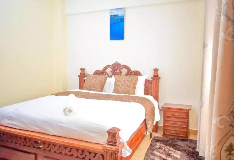 Nayanka Homes Section 58, Nakuru