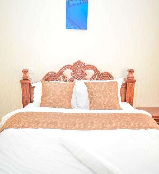 Nayanka Homes Section 58, Nakuru