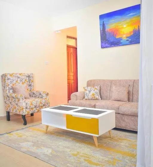 Nayanka Homes Section 58, Nakuru