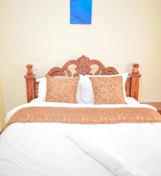 Nayanka Homes Section 58, Nakuru