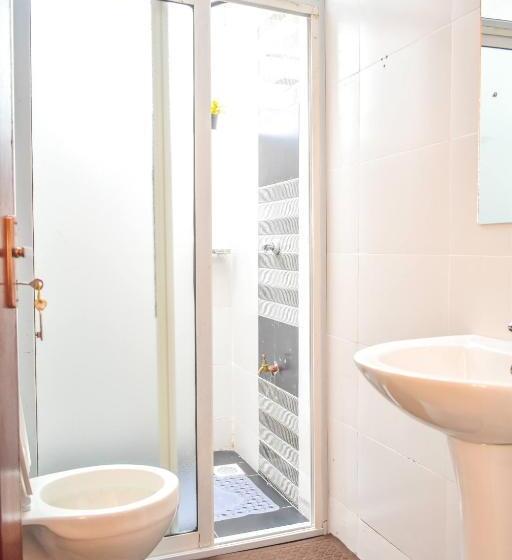 Nayanka Homes Section 58, Nakuru