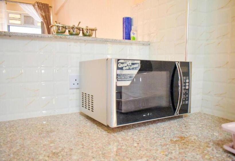 Nayanka Homes Section 58, Nakuru