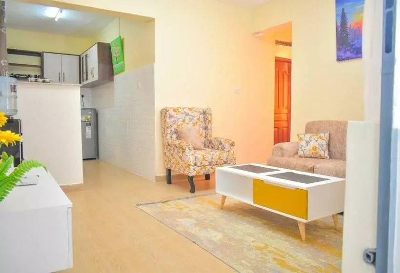 Nayanka Homes Section 58, Nakuru