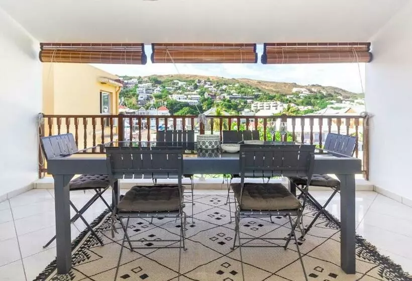 Safari   Apt Rénové Proche Des Roches Noires   Saint Gilles Les Bains