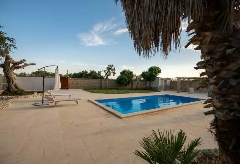 Villa Ermy Intera