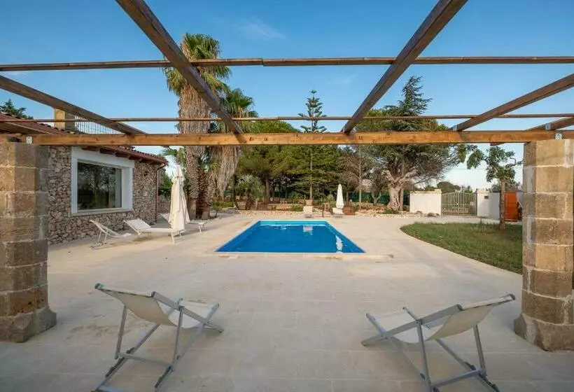 Villa Ermy Intera