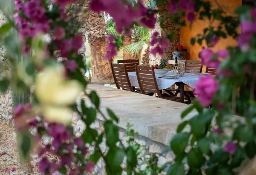 Villa Ermy Intera