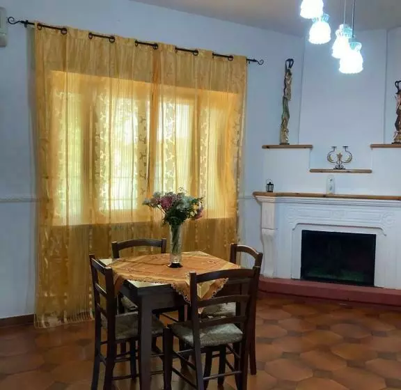 Villa Luna