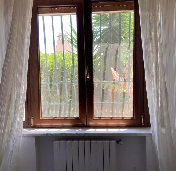 Villa Luna