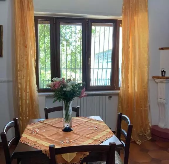 Villa Luna