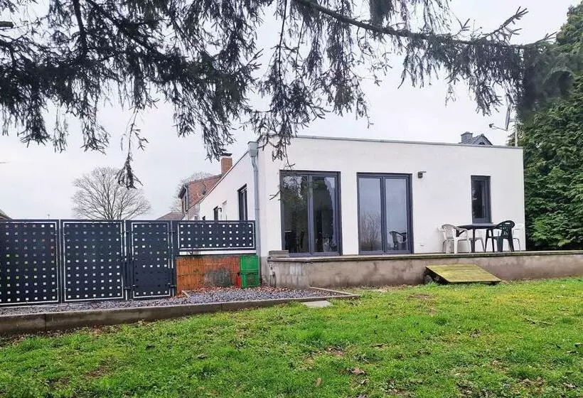 Work & Stay In Kranenburg Near Kleve