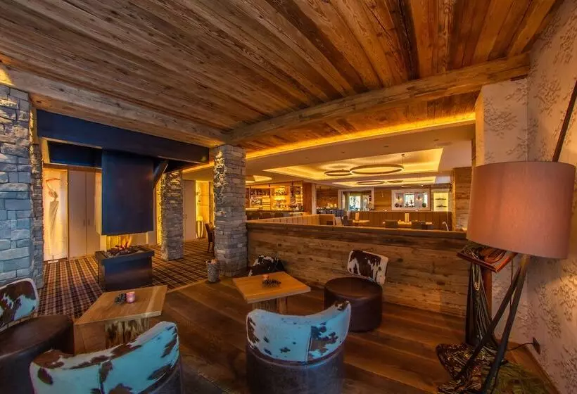 Albion Mountain Spa Resort Dolomites