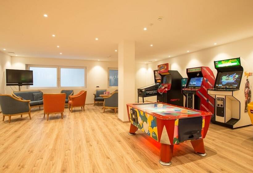 Albion Mountain Spa Resort Dolomites