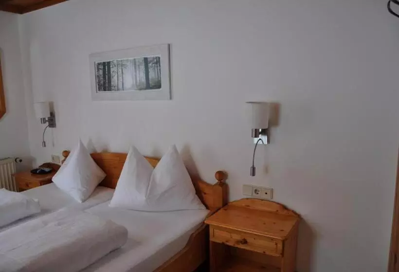 Bed and Breakfast Cafe Pension Erbhof