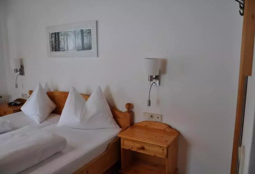 Bed and Breakfast Cafe Pension Erbhof