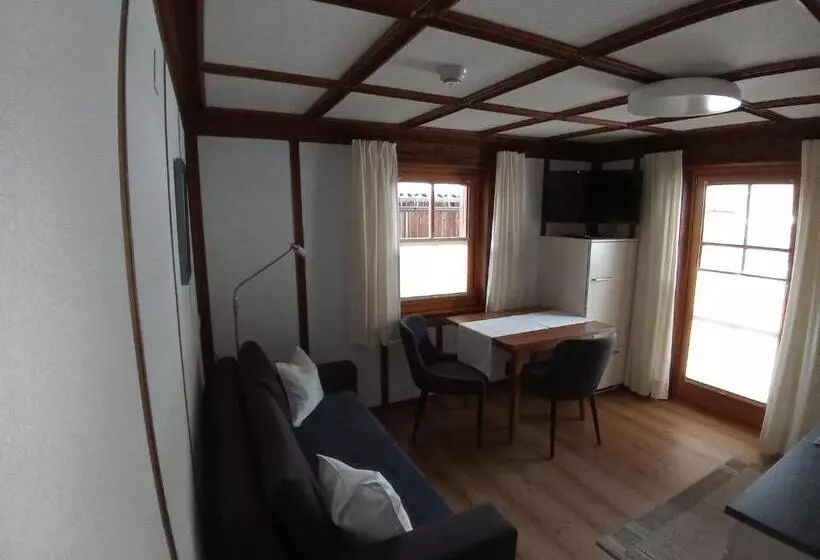 Bed and Breakfast Cafe Pension Erbhof