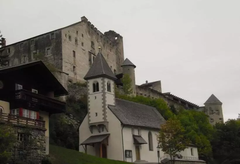 Bed and Breakfast Cafe Pension Erbhof