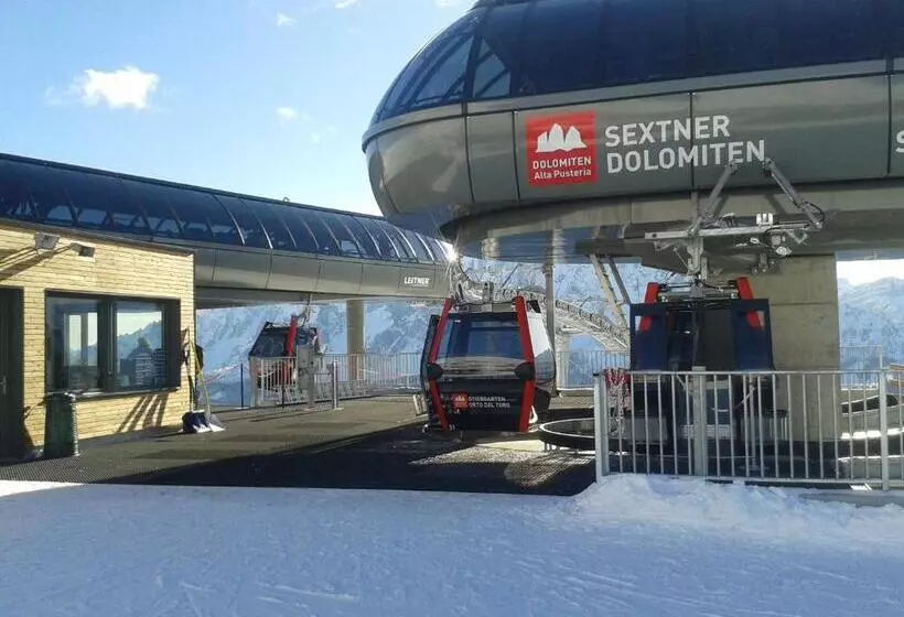 Bed and Breakfast Cafe Pension Erbhof