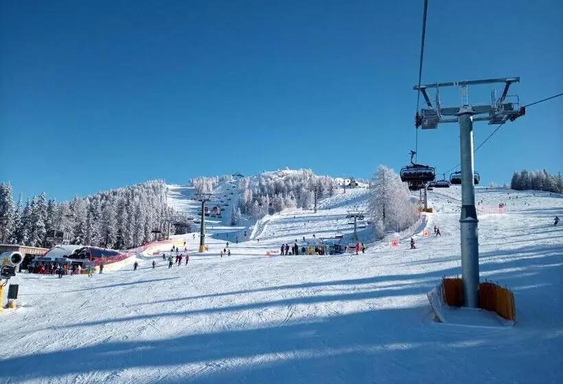 Bed and Breakfast Cafe Pension Erbhof