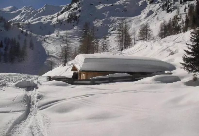 Bed and Breakfast Cafe Pension Erbhof