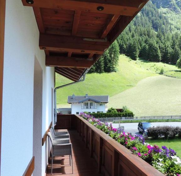 Bed and Breakfast Haus Renate