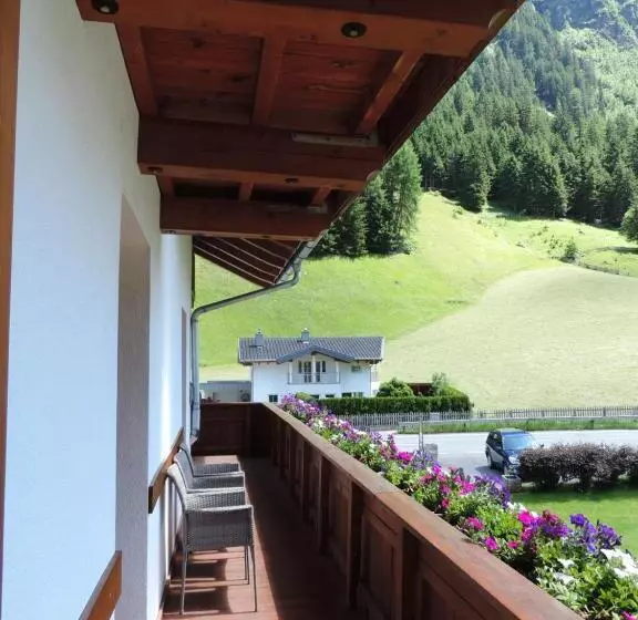 住宿加早餐 Haus Renate