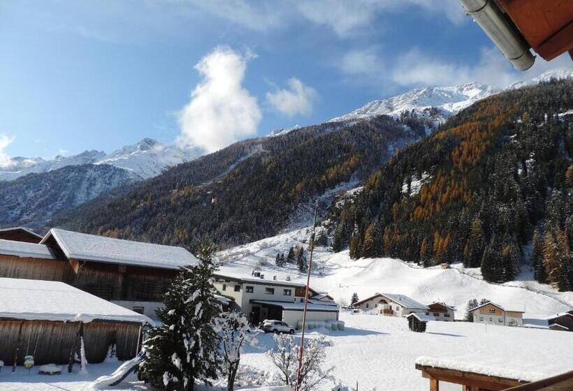 Bed and Breakfast Haus Renate