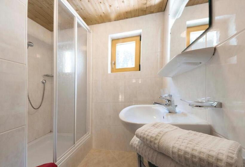 Bed and Breakfast Haus Renate