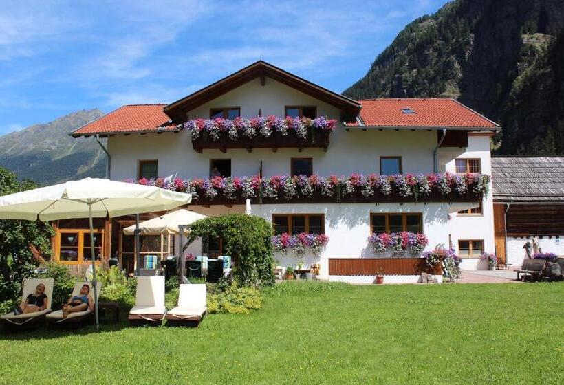 Bed and Breakfast Haus Renate