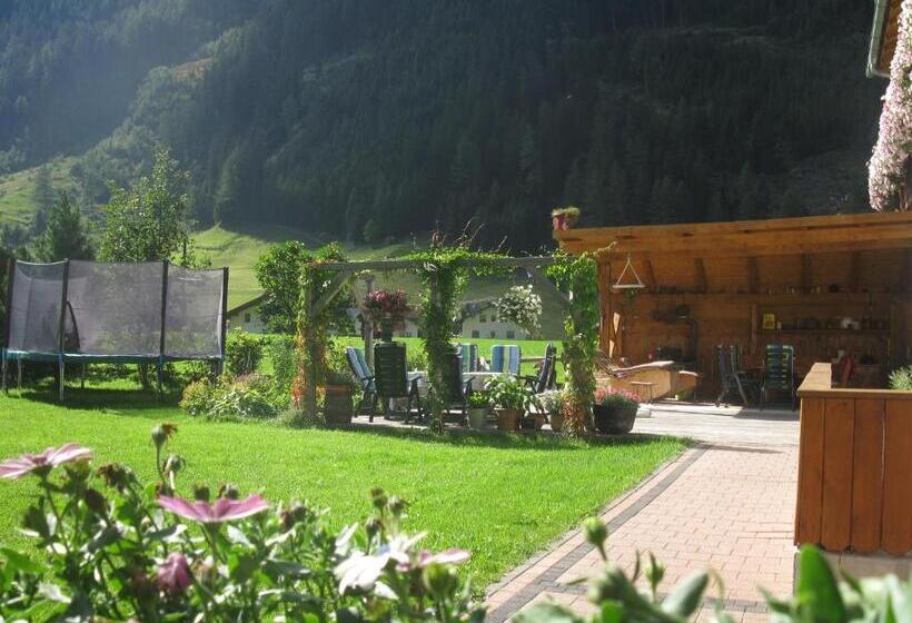 Bed and Breakfast Haus Renate