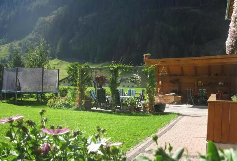 住宿加早餐 Haus Renate