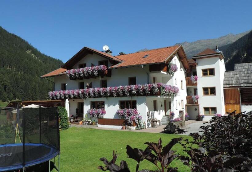 Bed and Breakfast Haus Renate