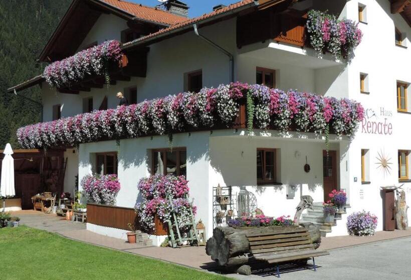 Bed and Breakfast Haus Renate