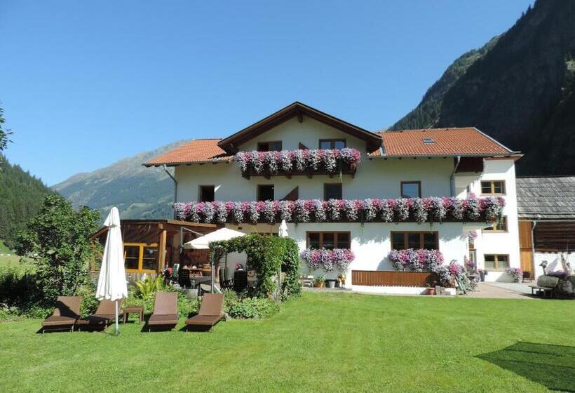 Bed and Breakfast Haus Renate