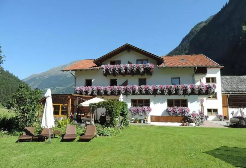 住宿加早餐 Haus Renate