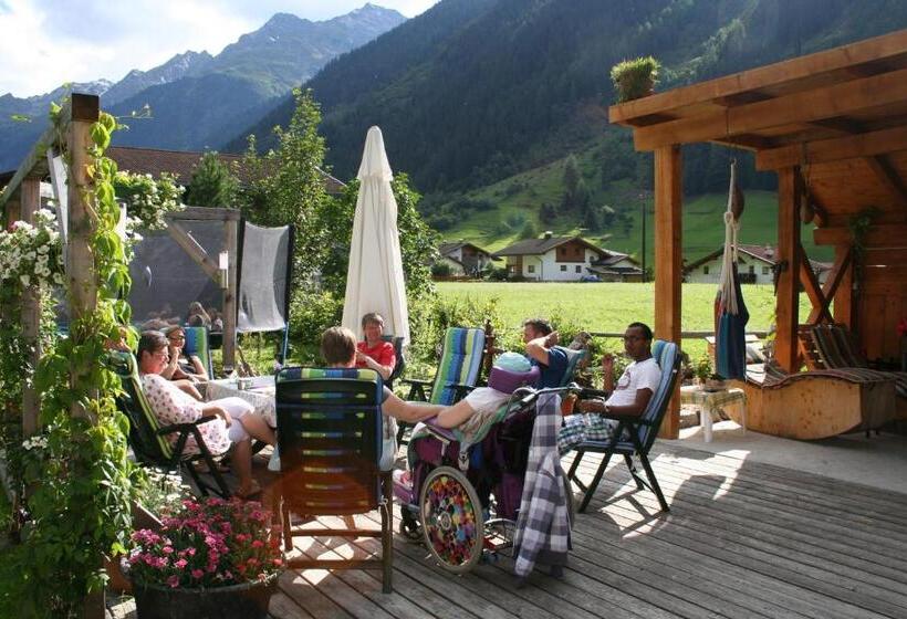 Bed and Breakfast Haus Renate