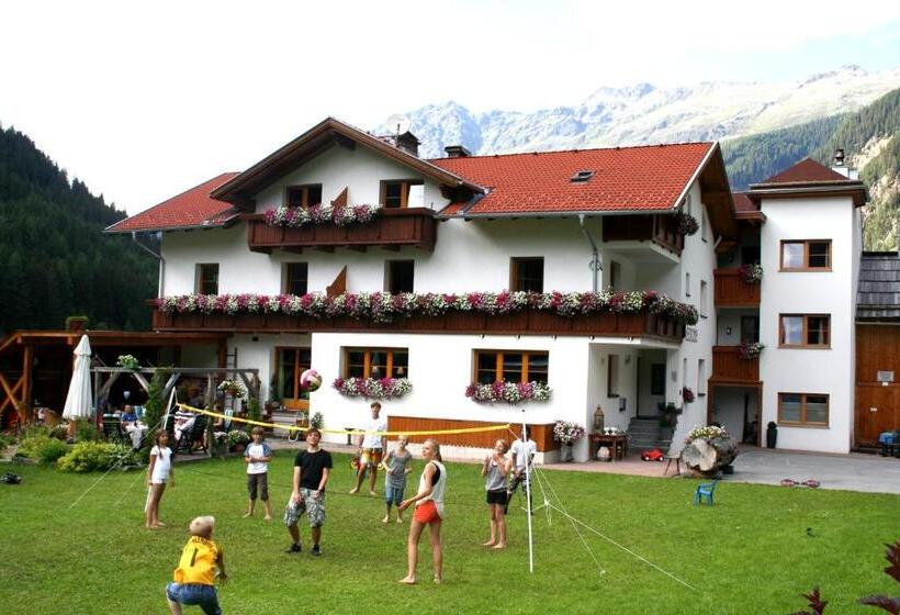 Bed and Breakfast Haus Renate