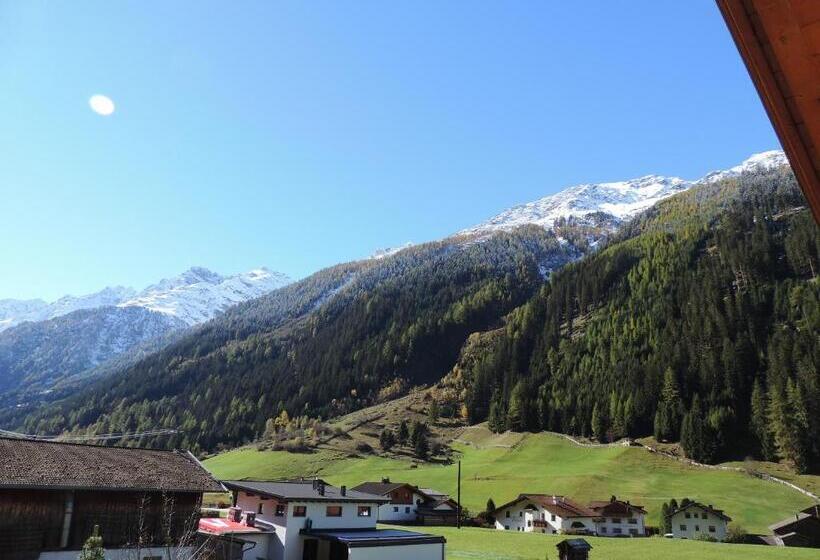 Bed and Breakfast Haus Renate