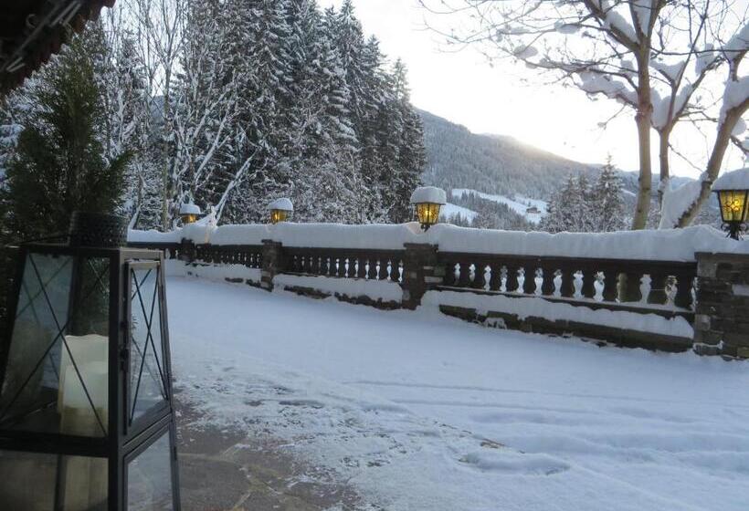 مبيت وإفطار Pension Mühlbachhof